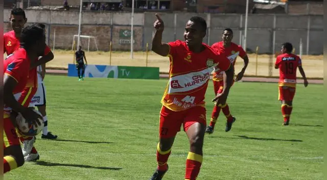 Luis Trujillo: "Después de la remontada, yo ya veo a Alianza en la final"