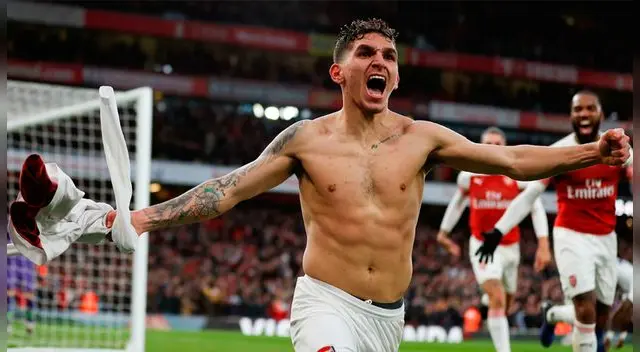 Boca Juniors vs River Plate: Lucas Torreira y la locura que hará por ver la Superfinal de la Copa Libertadores