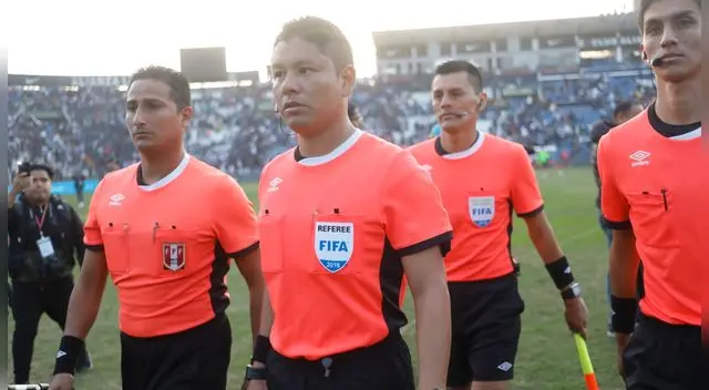 Joel Alarcón: "Pude ver la semifinal de ida hasta cuatro veces" Joel Alarcón: "Pude ver la semifinal de ida hasta cuatro veces"