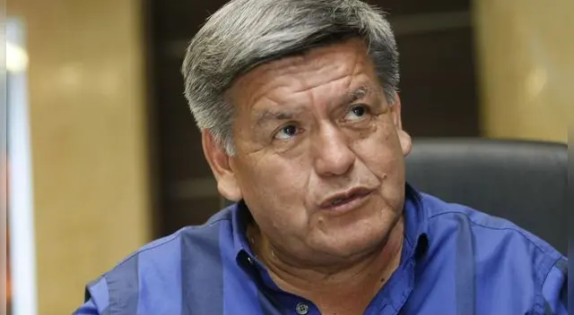 César Acuña adelantó que César Vallejo no hará más de seis contrataciones para el 2019