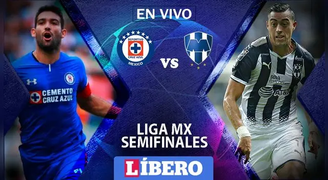 Cruz Azul vs Monterrey EN VIVO ONLINE vía Fox Sports  Univision: a qué hora y en qué canal ver Liga MX Apertura 2018 Cruz Azul vs Monterrey EN VIVO ONLINE vía Fox Sports  Univision: a qué hora y en qué canal ver Liga MX Apertura 2018