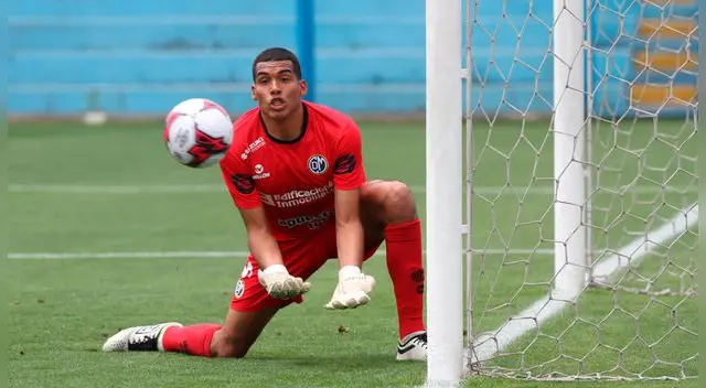 Deportivo Municipal: Carlos Solís y su dura advertencia a Steven Steven Rivadeneyra tras fichar por el cuadro edil