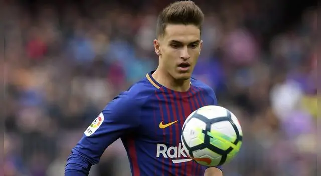 Barcelona: Denis Suárez en la órbita de Chelsea y AC Milan. Barcelona: Denis Suárez en la órbita de Chelsea y AC Milan.