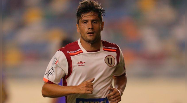 Universitario de Deportes: Diego Manicero aún no logra acuerdo con los cremas