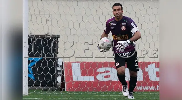 Universitario: José Carvallo contó detalles de su regreso al conjunto merengue │ Fútbol Peruano │ VIDEO