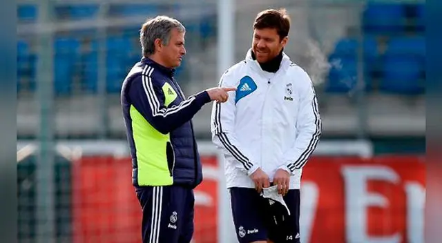Real Madrid: José Mourinho será el nuevo entrenador merengue junto a Xabi Alonso según Chiringuito de España │ VIDEO
