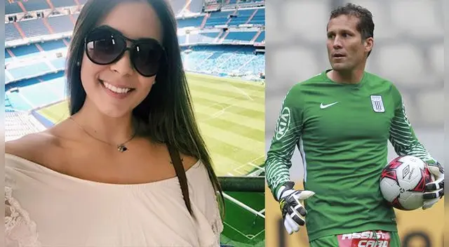 Daniela Butrón y Leao Butrón intercambiaron mensajes en Twitter. Daniela Butrón y Leao Butrón intercambiaron mensajes en Twitter.
