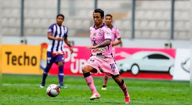 Alianza Lima: Joazinho Arroé asegura que las conversaciones están muy avanzadas con el cuadro blanquiazul