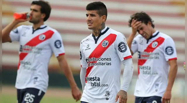 Universitario de Deportes apunto de quitar a Armando Alfageme de Deportivo Municipal 