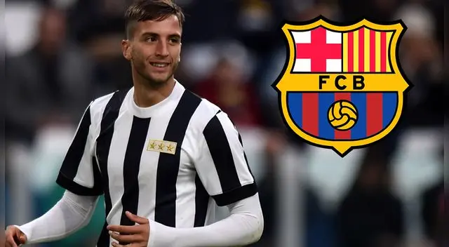 Rodrigo Bentancur interesa a los directivos del Barcelona. Rodrigo Bentancur interesa a los directivos del Barcelona.