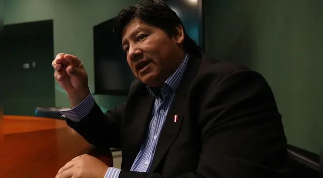 Edwin Oviedo explica los cambios del torneo local el 2019: Liga de Fútbol Profesional