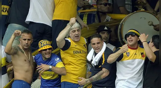 River Plate vs Boca Juniors EN VIVO: exjefe de la barra brava ‘xeneize’ viajará a Madrid para la final de la Copa Libertadores 2018