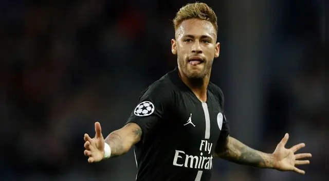 Neymar: "Todos los grandes futbolistas deberían jugar alguna vez en la Premier League"