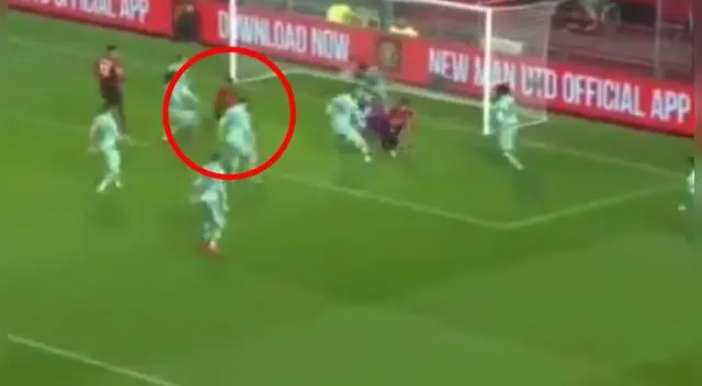 YouTube: Manchester United vs Arsenal EN VIVO VER GOL de Anthony Martial para el 1-1 de los ‘Reds Devills’ en la Premier League | VIDEO