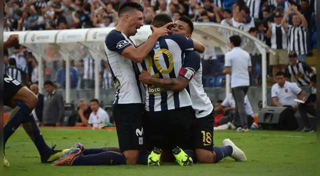 Alianza Lima vs Melgar EN VIVO: Equipo íntimo publica video motivacional de cara a la semifinal en Arequipa | VIDEO | GOL PERÚ