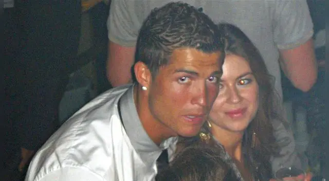 Cristiano Ronaldo habría confesado que sí tuvo relaciones sexuales con Kathryn Mayorga Cristiano Ronaldo habría confesado que sí tuvo relaciones sexuales con Kathryn Mayorga
