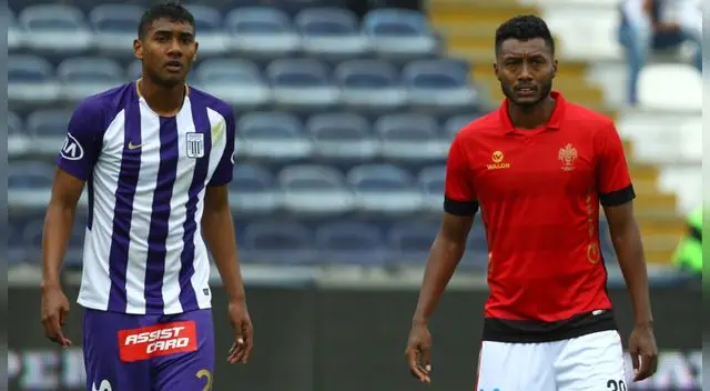 Papá de jugador separado de Melgar: "Mi hijo es un caballero"