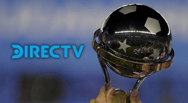 Copa Sudamericana 2019 será transmitida por DirecTV