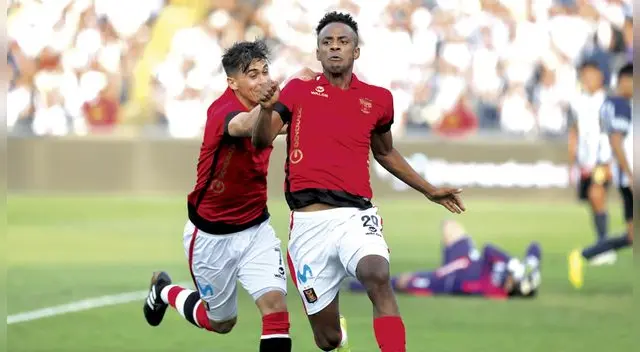 Melgar lanza conmovedor video a un día de la semifinal de vuelta Melgar lanza conmovedor video a un día de la semifinal de vuelta