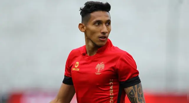 Melgar vs Alianza Lima: Christofer Gonzales le ha marcado 5 goles a 'íntimos' en toda su carrera | Descentralizado 2018