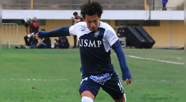 Universitario tiene todo listo para anunciar a Gary Correa