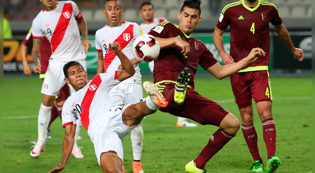 Selección Peruana: Selección de Venezuela envió documentos para cerrar el amistoso en marzo de 2019 por amistoso FIFA Selección Peruana: Selección de Venezuela envió documentos para cerrar el amistoso en marzo de 2019 por amistoso FIFA