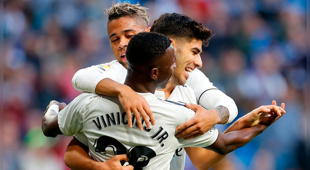 Real Madrid vs Melilla EN VIVO EN DIRECTO vía Movistar beIN Sports: en qué canal ver Copa del Rey ONLINE Real Madrid vs Melilla EN VIVO EN DIRECTO vía Movistar beIN Sports: en qué canal ver Copa del Rey ONLINE