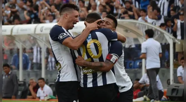 Alianza Lima vs Melgar: Pablo Bengoechea y el once que pondrá para buscar el pase a la final | Torneo Descentralizado 2018.