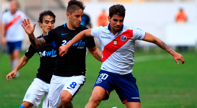 Deportivo Municipal: Pier Larrauri dejaría el cuadro edil y llegaría a UTC de Cajamarca | Descentralizado 2019