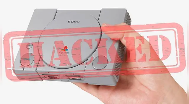 PlayStation Classic Sony Hack 2018: Mini consola puede contener más juegos │ VIDEO