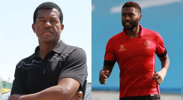 Julio César Uribe le recomienda a Jean Pierre Fuentes no fichar por Alianza Lima