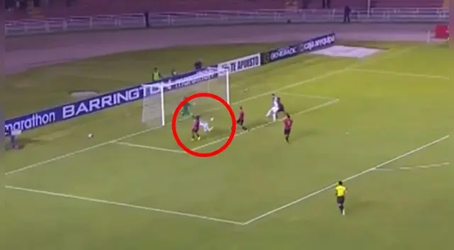 YouTube: Alianza Lima vs Melgar EN VIVO ver GOL de: Janio Pósito para el 1-0 ‘Íntimo’ con gran cabezazo | VIDEO | GOL PERÚ