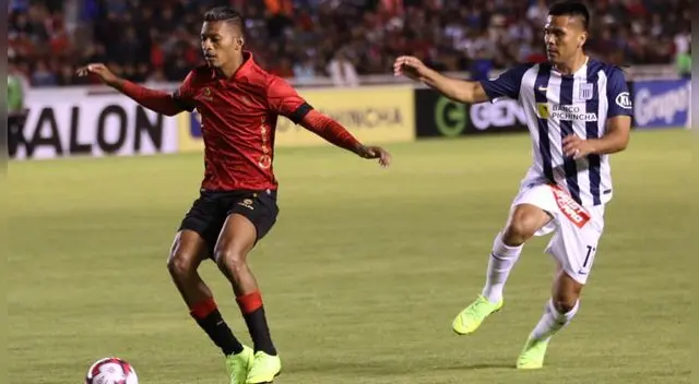 Alianza Lima vs Melgar EN VIVO ONLINE vía Gol Perú: pronóstico y alineaciones por el Torneo Descentralizado 2018 | CMD Movistar EN VIVO