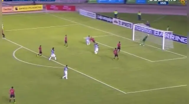 Alianza Lima vs Melgar EN VIVO vía GOL PERÚ ver VIDEO ‘Janio Pósito anota su doblete y mantiene con vida al cuadro ‘íntimo’ en el Torneo Descentralizado 2018