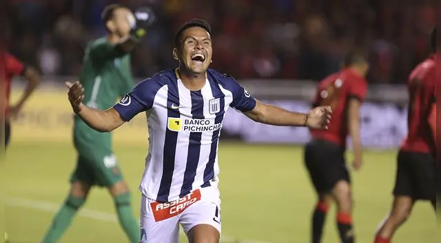 Alianza Lima venció 2-0 a Melgar en tanda de penales y avanzó a la final del Descentralizado 2018