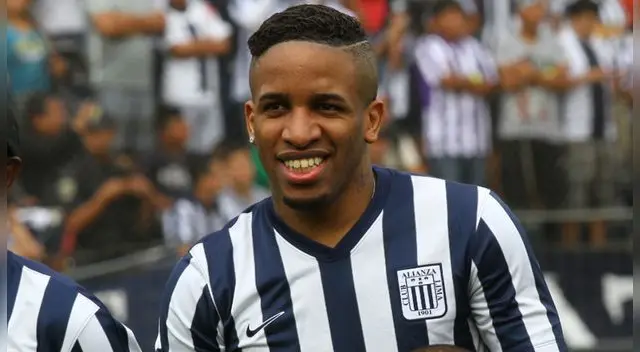 Instagram: Jefferson Farfán envió mensaje de celebración por la clasificación de Alianza Lima y felicitó a Leao Butrón 
