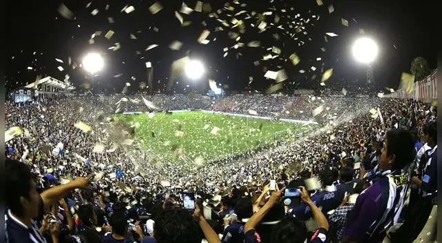 Alianza Lima vs Sporting Cristal | Venta de entradas para la final de ida del Torneo Descentralizado 2018