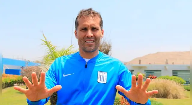 Leao Butrón y su emotivo mensaje tras lograr el pase a la gran final [VIDEO]