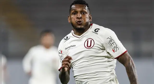 Alberto Quintero tiene plazo hasta el sábado para decidir si se queda o no en Universitario.