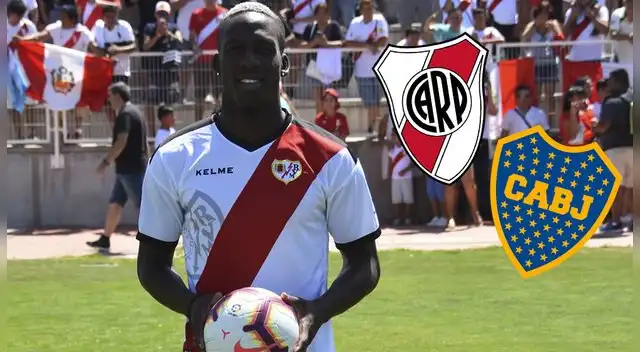 Luis Advíncula habría sido invitado a la final de la Copa Libertadores, pero...