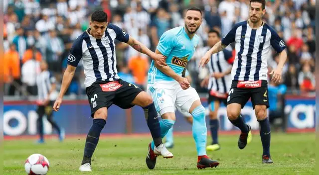 Henry Gambetta explica que no es sencillo inetgrar el VAR en la final entre Alianza Lima y Sporting Cristal
