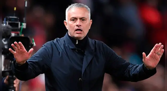 En Manchester United ven a Mauricio Pochettino como el sucesor ideal de José Mourinho