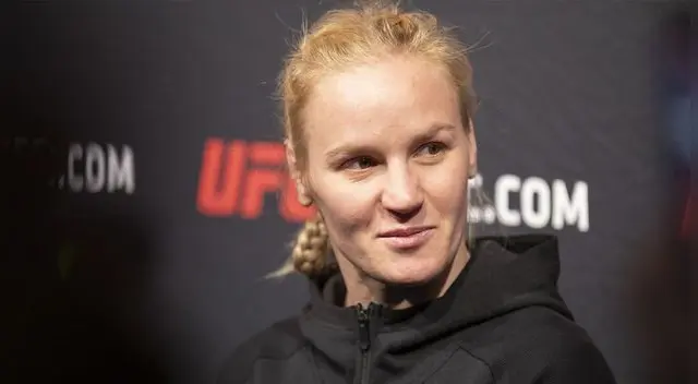 Valentina Shevchenko habló sobre su pelea con Joanna Jedrzejczyk en la UFC 231.