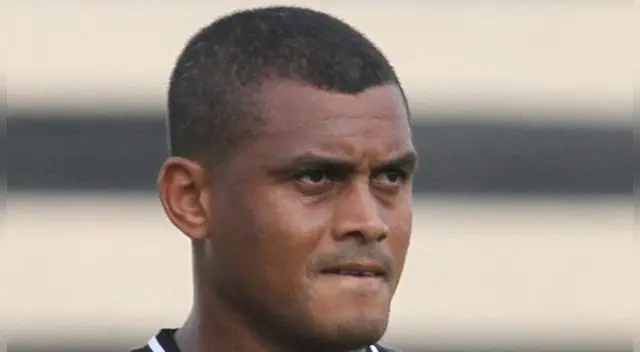 ¡Bienvenido! Nelinho Quina será crema 