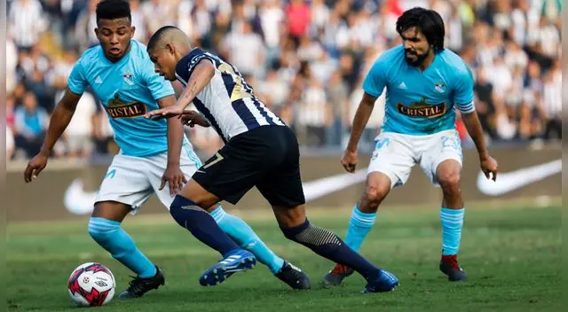 Alianza Lima vs Sporting Cristal: ponen a la venta entradas para el partido de vuelta de la final del Descentralizado 