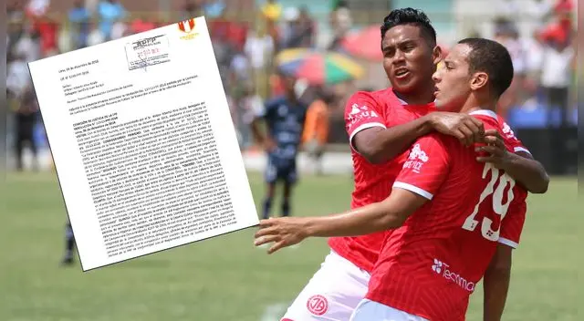 CJ-FPF declaró improcedente reclamo de Juan Aurich contra Cienciano por supuesto intento de soborno CJ-FPF declaró improcedente reclamo de Juan Aurich contra Cienciano por supuesto intento de soborno