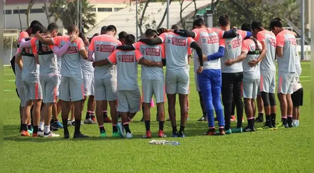 Sport Boys: ¿cuántos meses se les debe a los jugadores?