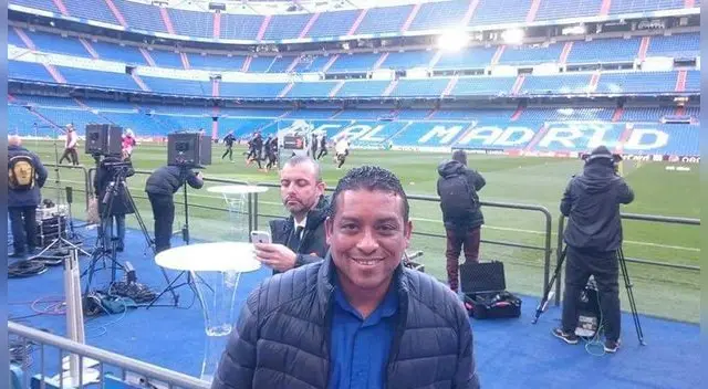 River Plate vs Boca Juniors EN VIVO: Libero es el único medio peruano en la final de la Copa Libertadores River Plate vs Boca Juniors EN VIVO: Libero es el único medio peruano en la final de la Copa Libertadores
