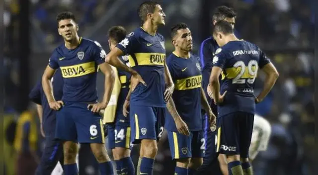 River Plate vs Boca Juniors  EN VIVO: TAS rechazó pedido de Boca para posponer el partido | Copa Libertadores 