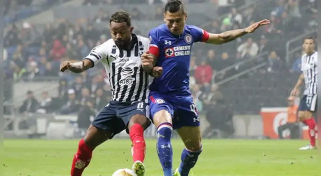 Cruz Azul vs Monterrey EN VIVO vía Televisa Univision TDN: hora y canales TV por semifinal de la Liga MX | Guía TV